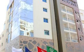 Samarons Hotels
